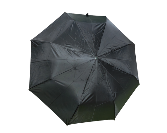 8 Rib Shankar Single Color Umbrella – Strong & Premium Rain Umbrella