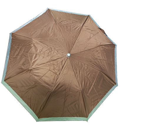 8 Rib Shankar Umbrella – Durable & Windproof Rain Protection