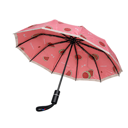 8 Rib BMW Fruity Umbrella – Compact, Stylish & Bag-Friendly