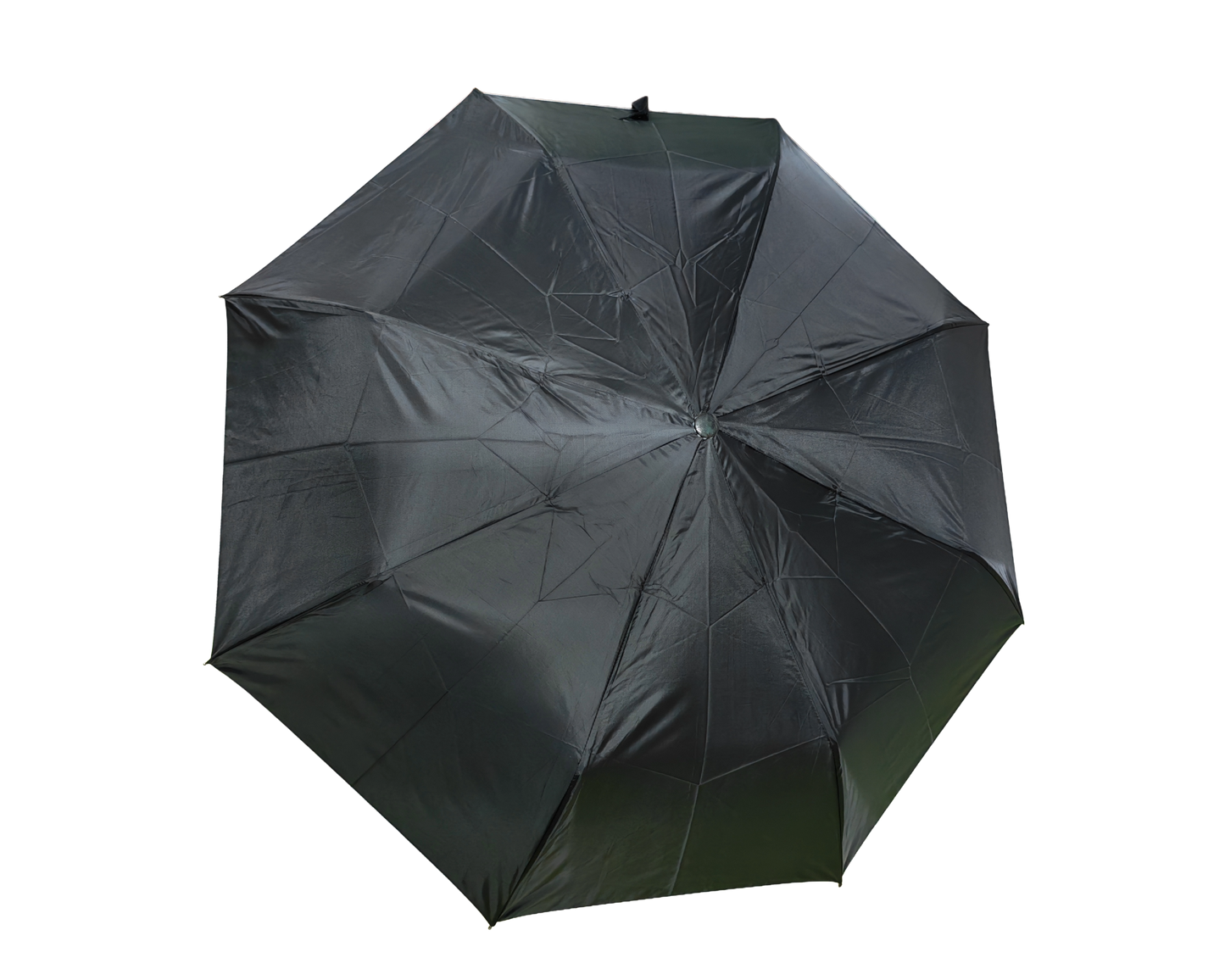 8 Rib Shankar Single Color Umbrella – Strong & Premium Rain Umbrella