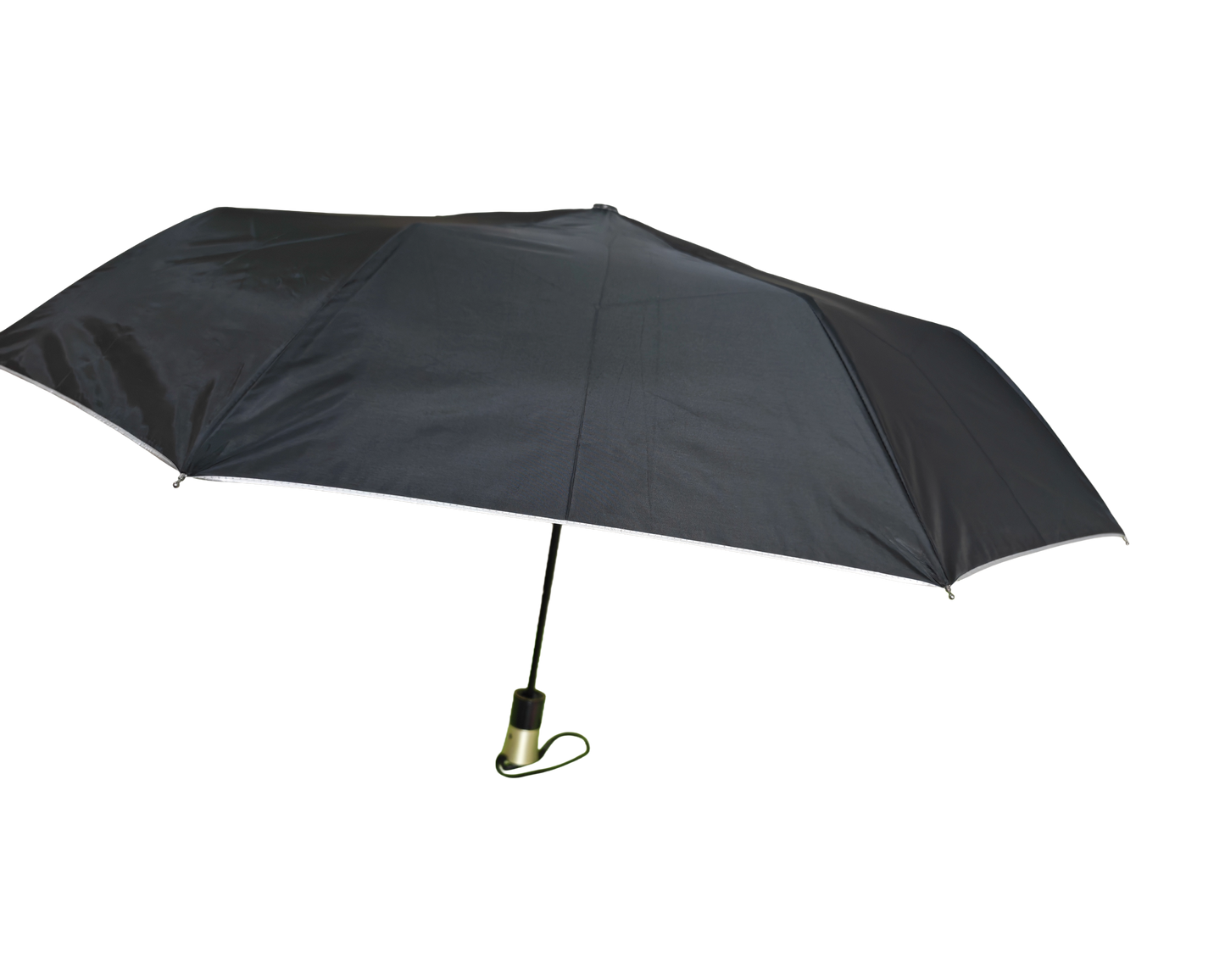 8 Rib Shankar Single Color Umbrella – Strong & Premium Rain Umbrella