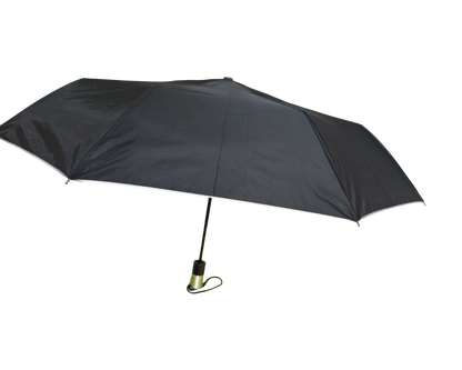 8 Rib Shankar Single Color Umbrella – Strong & Premium Rain Umbrella