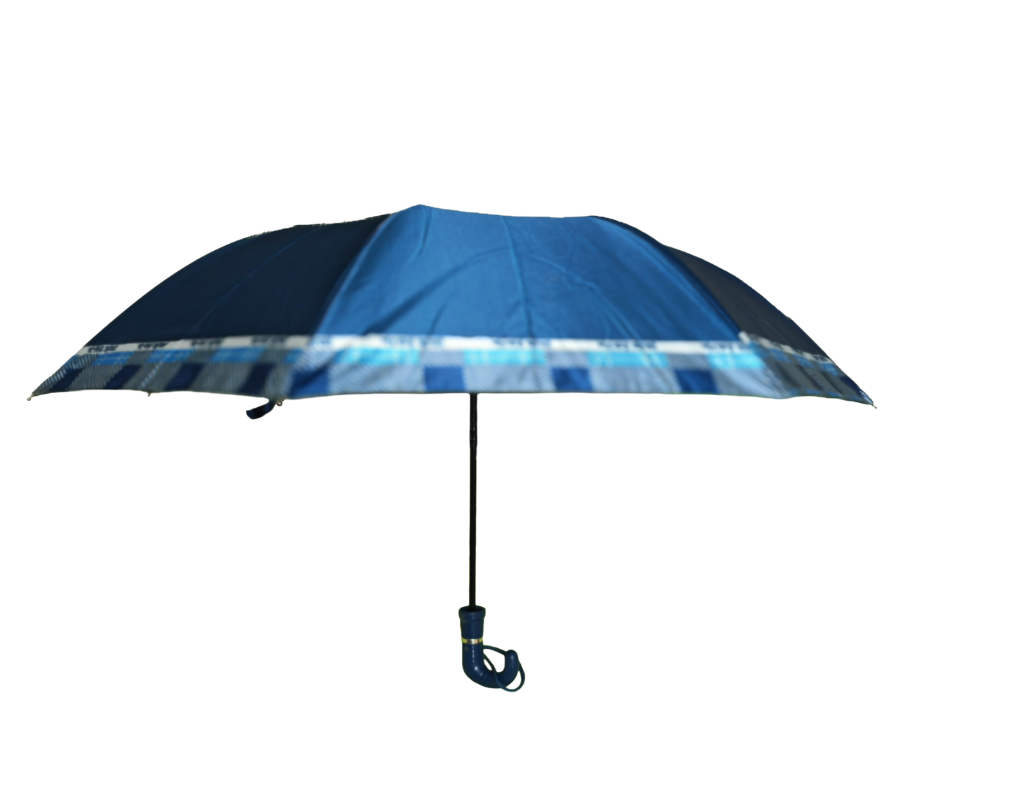 8 Rib Shankar Umbrella – Double Lock & Windproof Rain Protection