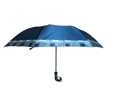 8 Rib Shankar Umbrella – Double Lock & Windproof Rain Protection