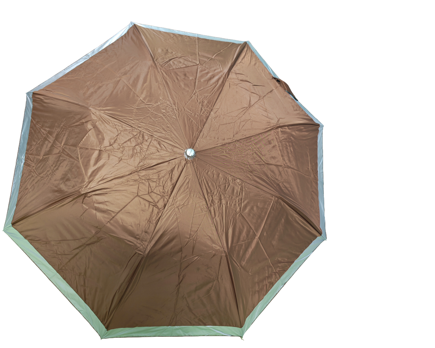 8 Rib Shankar Umbrella – Durable & Windproof Rain Protection