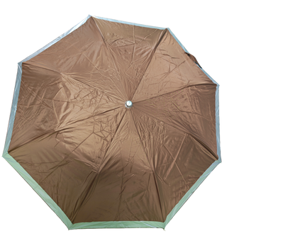 8 Rib Shankar Umbrella – Durable & Windproof Rain Protection