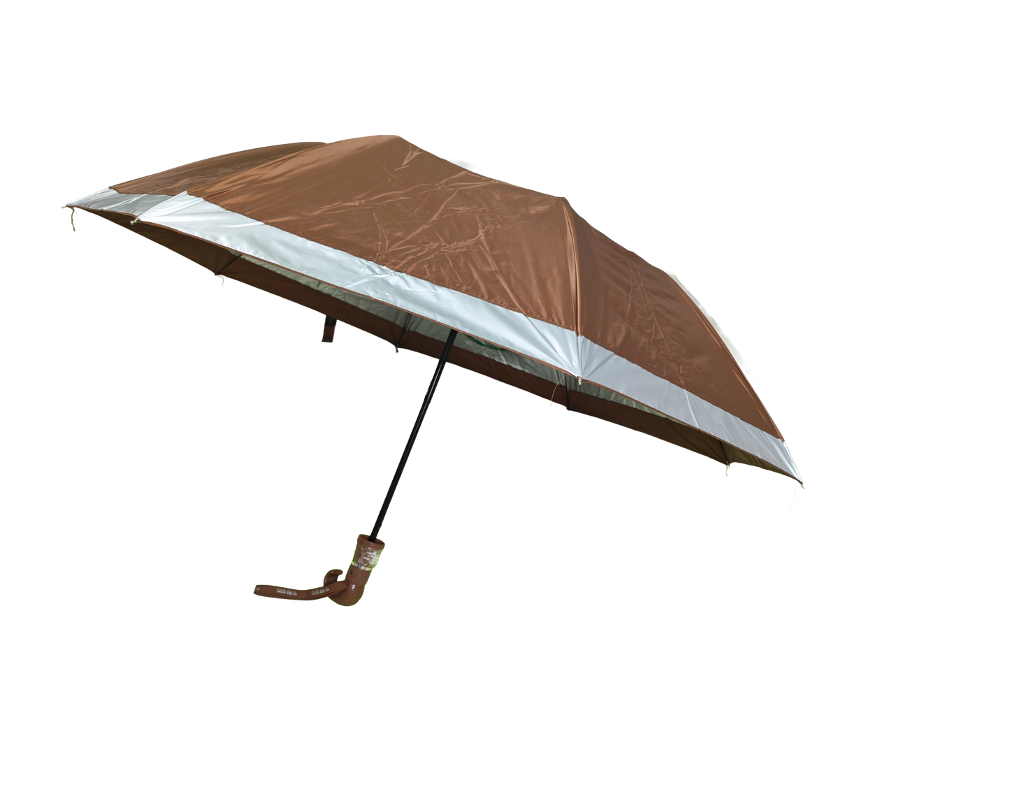 8 Rib Shankar Umbrella – Durable & Windproof Rain Protection