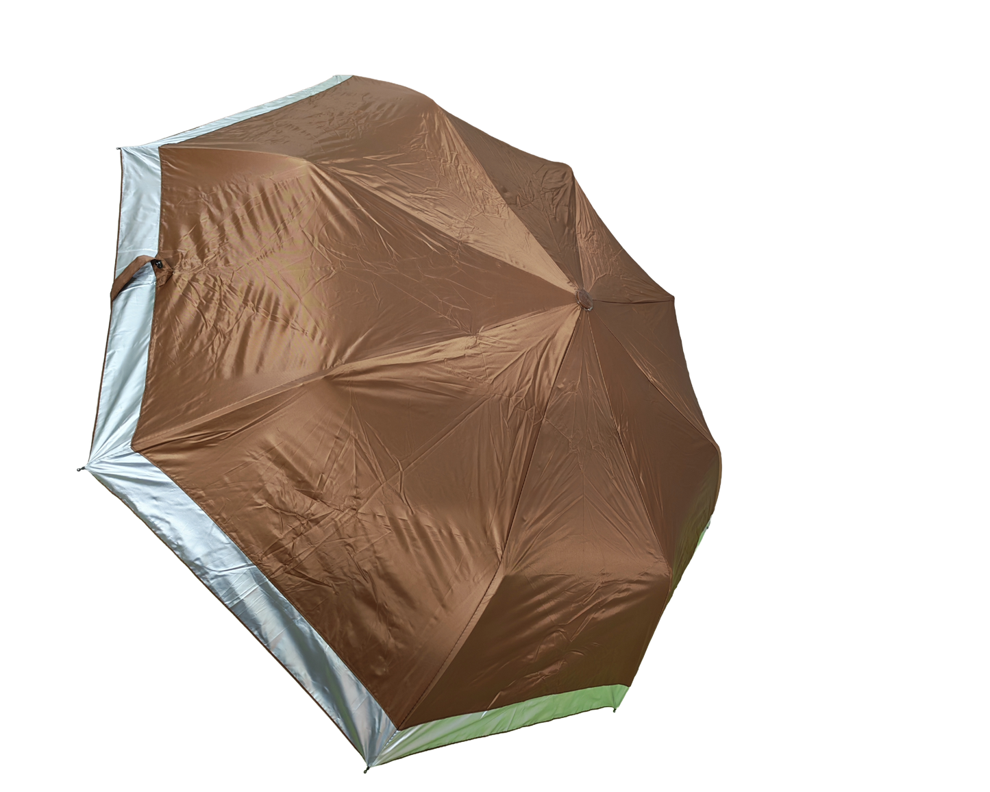 8 Rib Shankar Single Color Umbrella – Strong & Premium Rain Umbrella