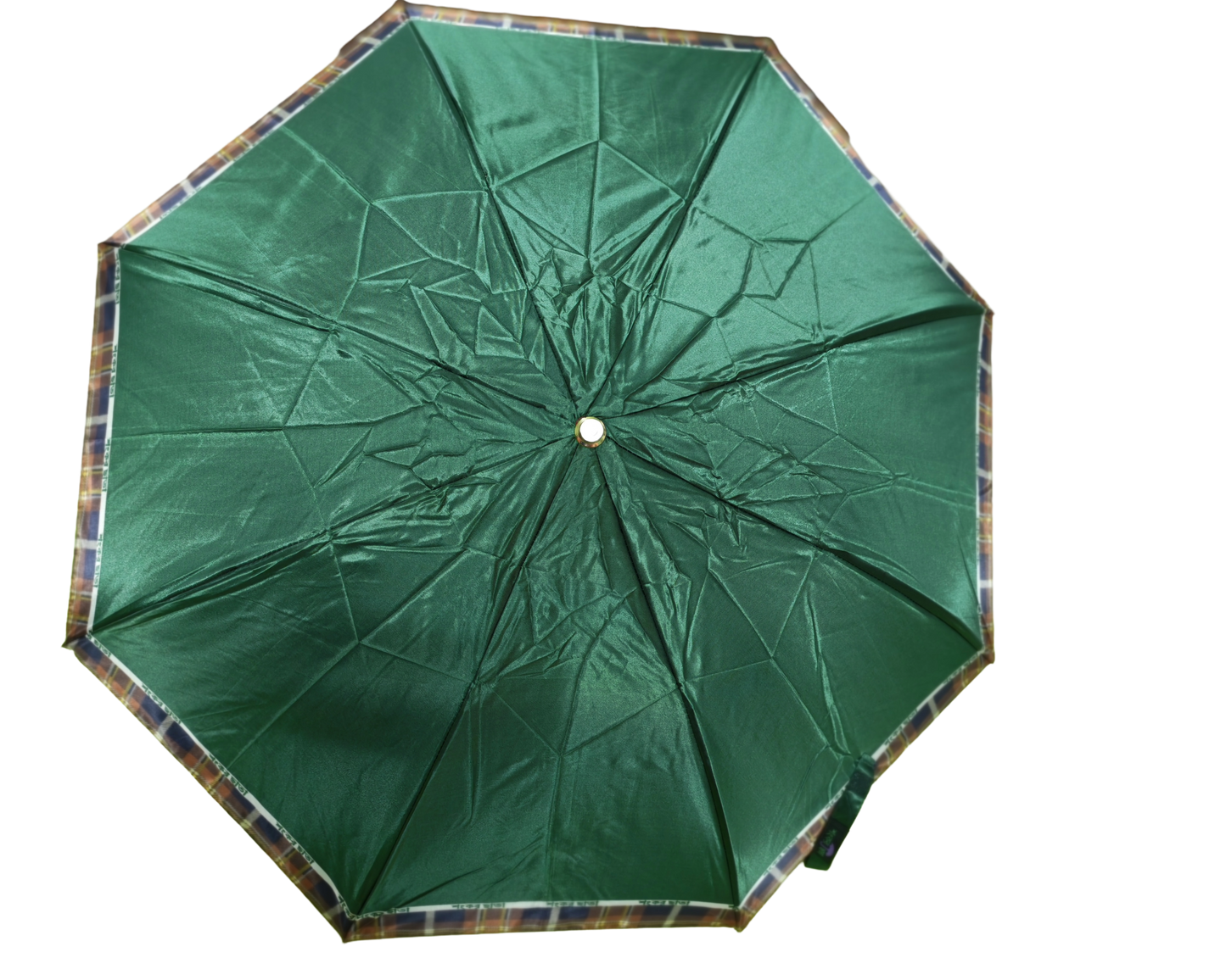 8 Rib Shankar Umbrella – Double Lock & Windproof Rain Protection