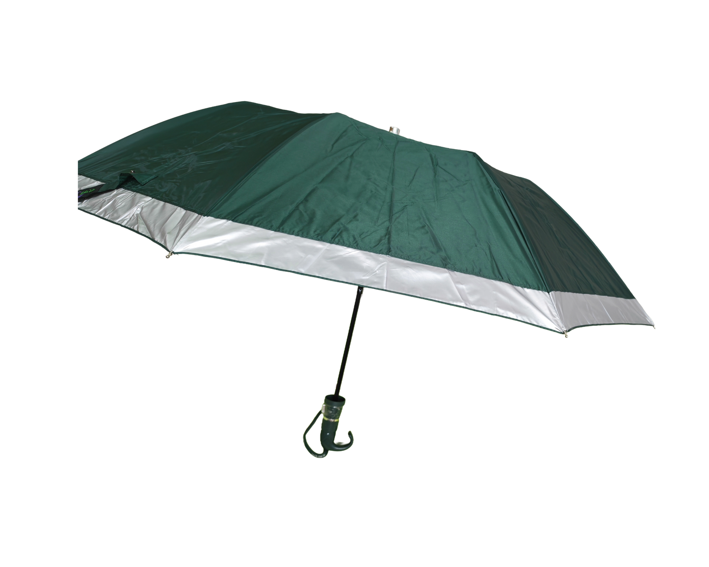 8 Rib Shankar Umbrella – Durable & Windproof Rain Protection