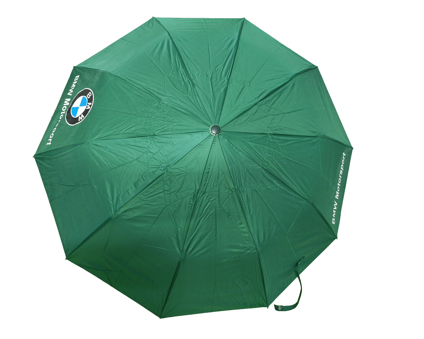 10 Rib BMW Single Button Umbrella – Premium Auto-Open Rain Umbrella