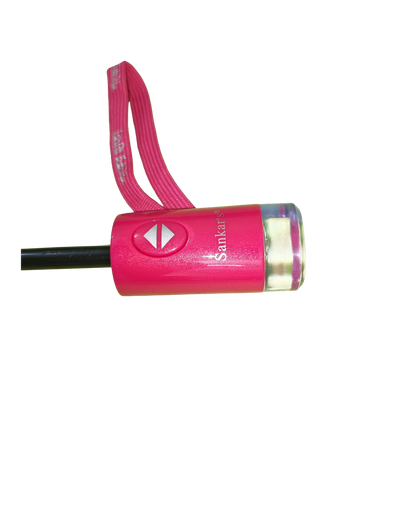 10 Rib Shankar Floral Boxed Premium Umbrella – Elegant & Windproof