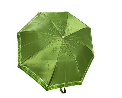 8 Rib Shankar Umbrella – Double Lock & Windproof Rain Protection