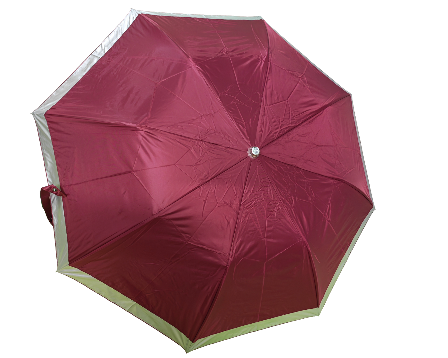 8 Rib Shankar Umbrella – Durable & Windproof Rain Protection