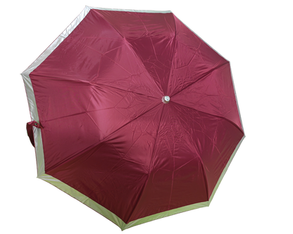 8 Rib Shankar Umbrella – Durable & Windproof Rain Protection