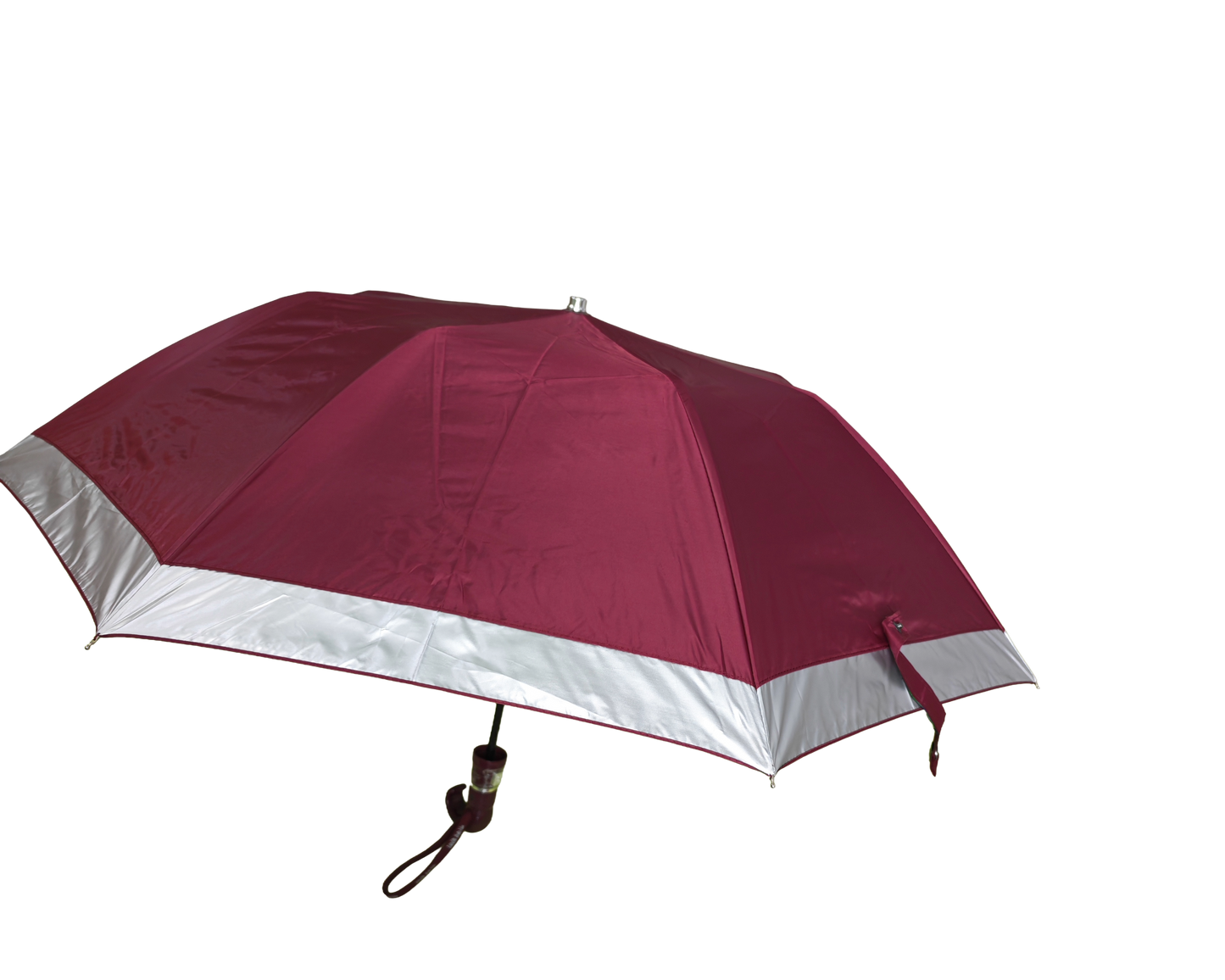 8 Rib Shankar Umbrella – Durable & Windproof Rain Protection
