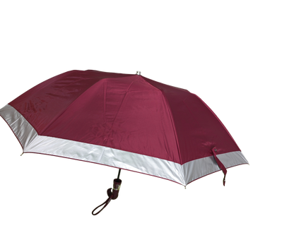 8 Rib Shankar Umbrella – Durable & Windproof Rain Protection