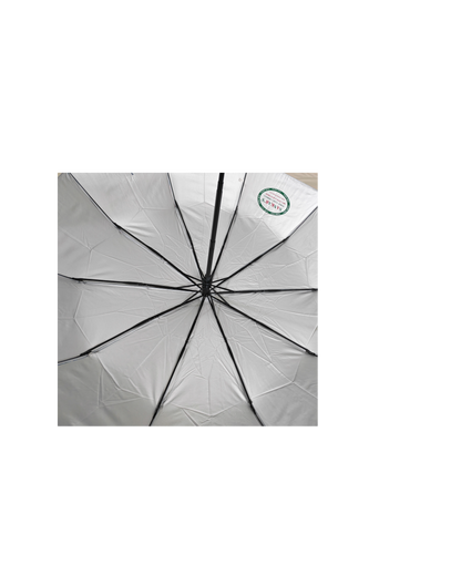 10 Rib Shankar Floral Boxed Premium Umbrella – Elegant & Windproof
