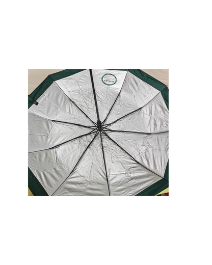 10 Rib Shankar Premium Umbrella – Strong & Windproof Rain Umbrella