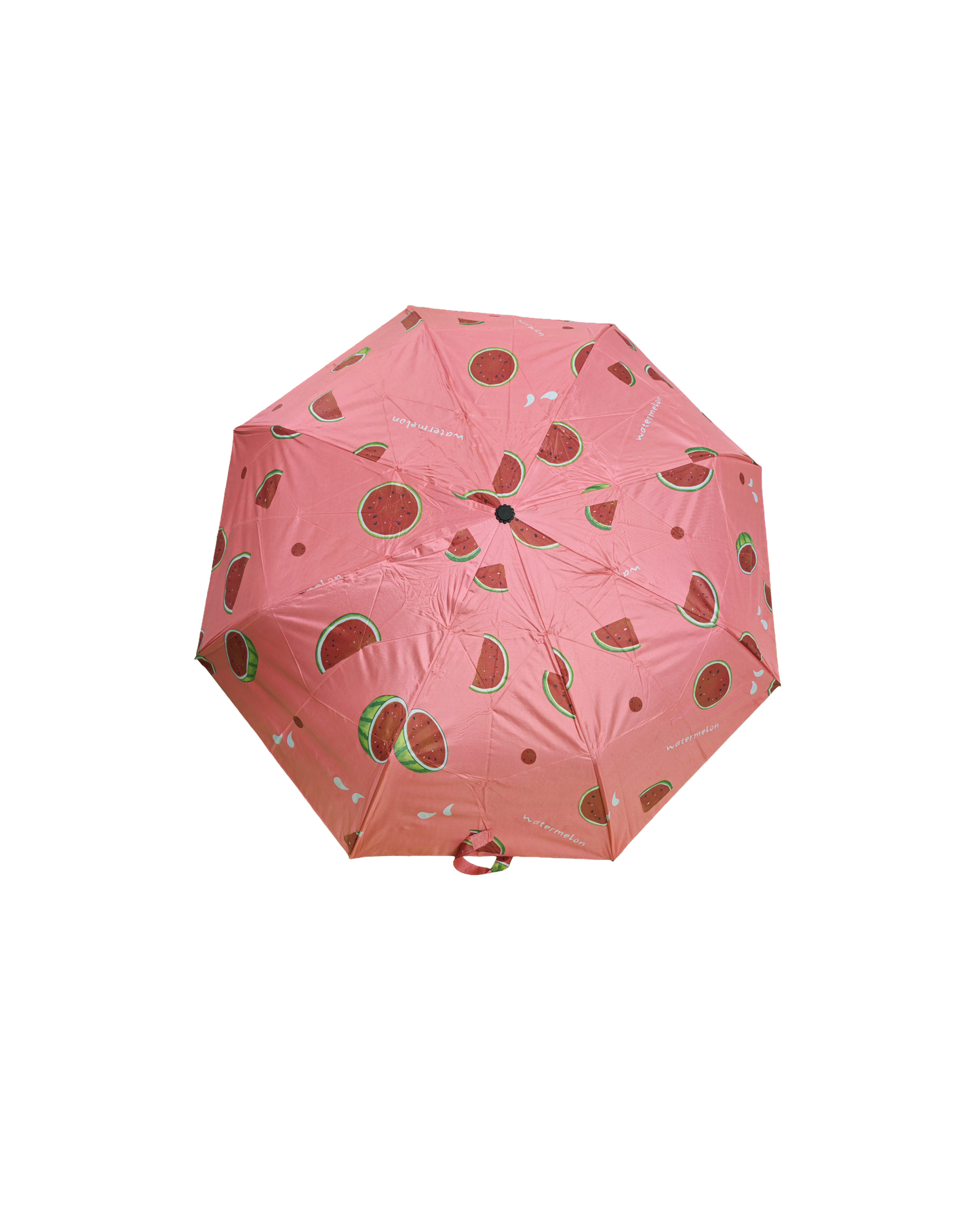 8 Rib BMW Fruity Umbrella – Compact, Stylish & Bag-Friendly