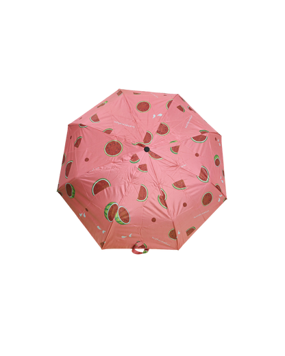 8 Rib BMW Fruity Umbrella – Compact, Stylish & Bag-Friendly