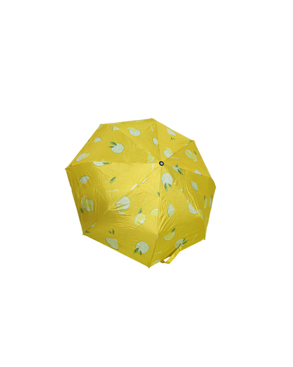 8 Rib BMW Fruity Umbrella – Compact, Stylish & Bag-Friendly
