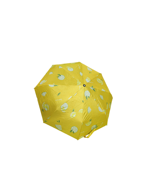 8 Rib BMW Fruity Umbrella – Compact, Stylish & Bag-Friendly