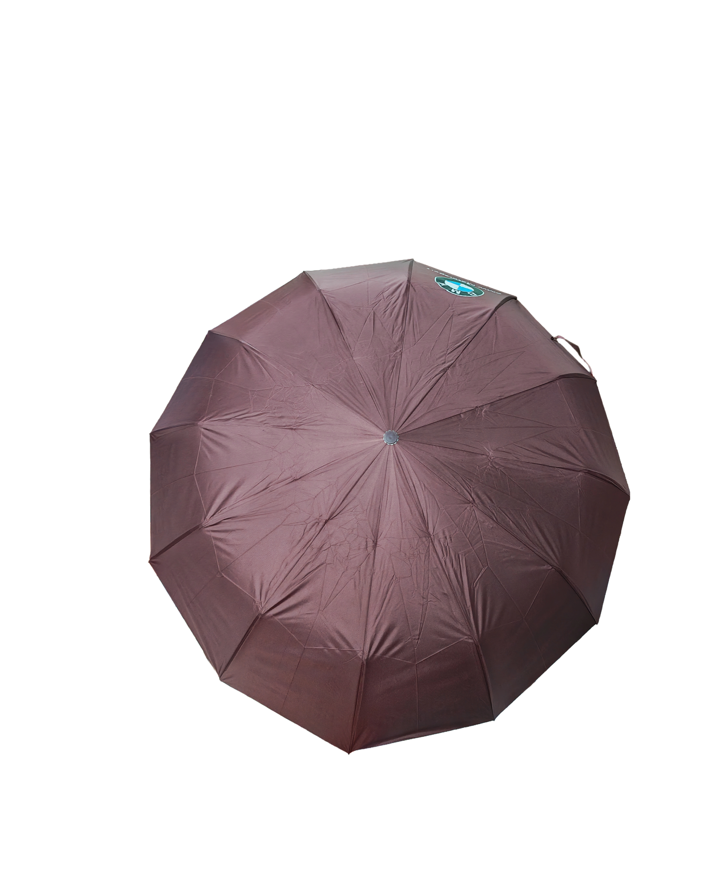 12 Rib BMW Umbrella – Premium Structure & Heavy-Duty Rain Protection