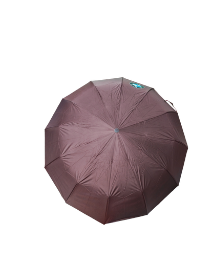 12 Rib BMW Umbrella – Premium Structure & Heavy-Duty Rain Protection