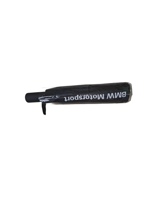 12 Rib BMW Premium Umbrella – Stormproof & Heavy-Duty Rain Umbrella