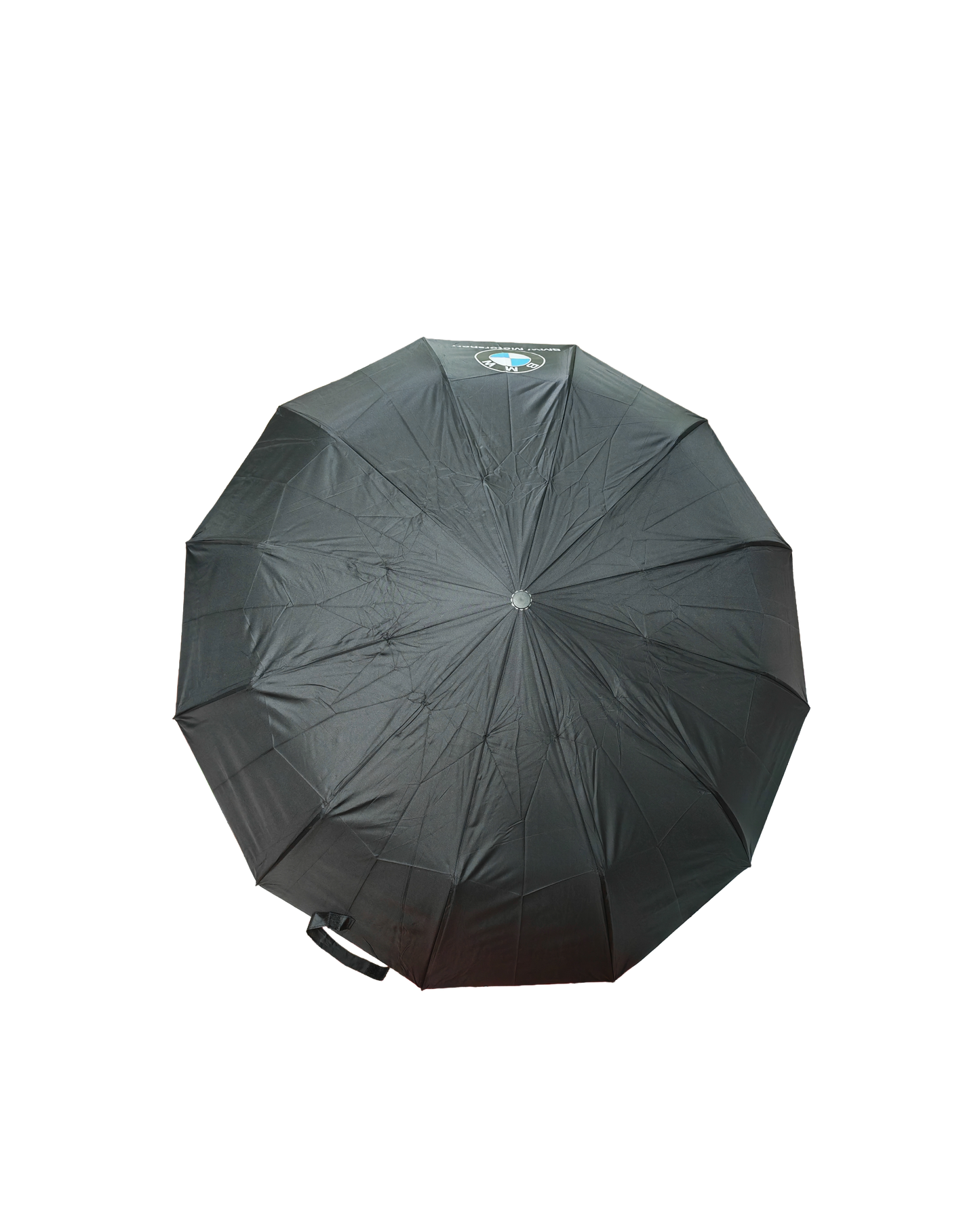 12 Rib BMW Umbrella – Premium Structure & Heavy-Duty Rain Protection