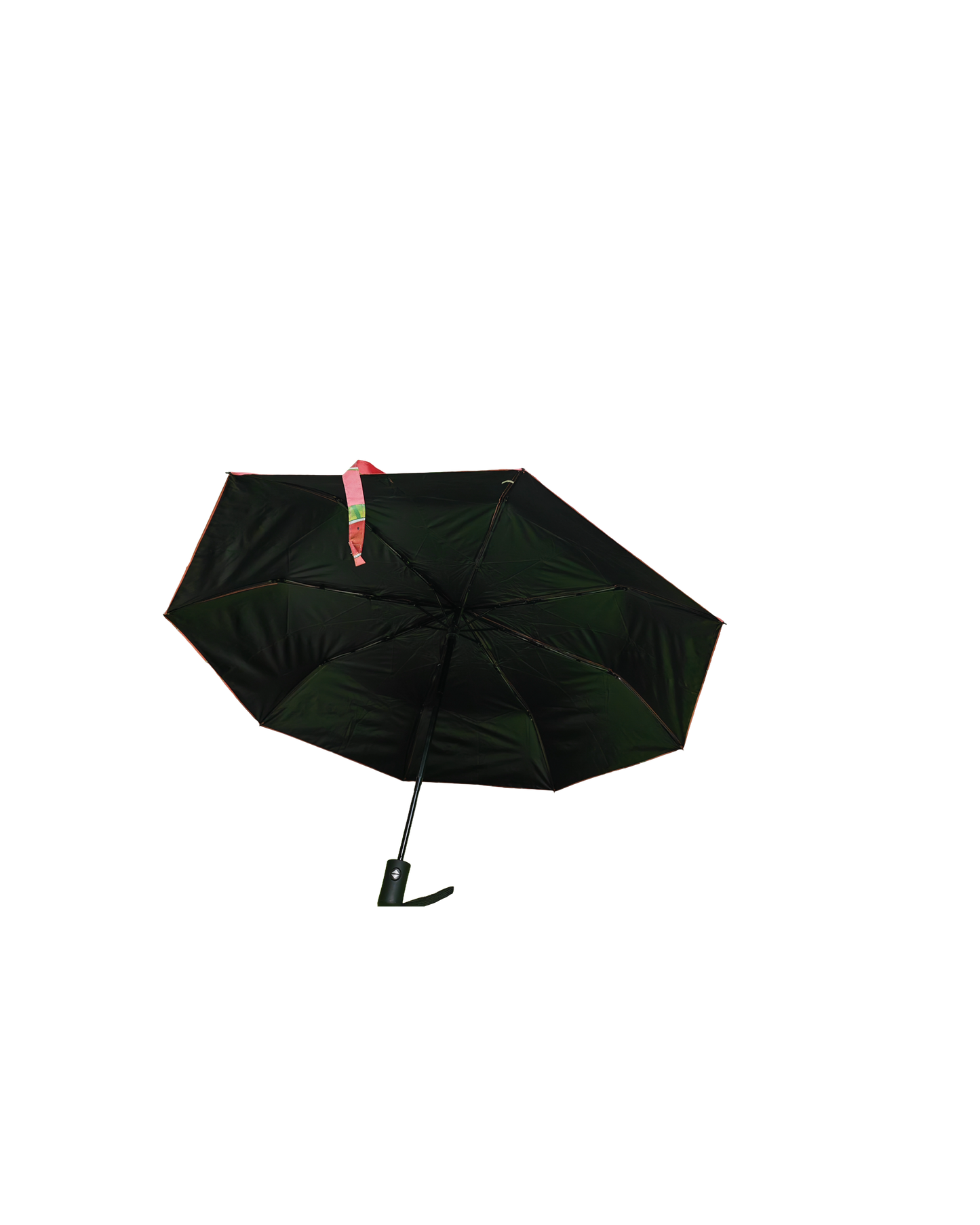 8 Rib BMW Fruity Umbrella – Compact, Stylish & Bag-Friendly
