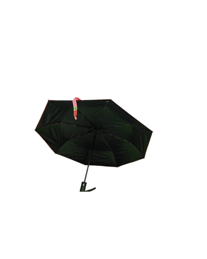 8 Rib BMW Fruity Umbrella – Compact, Stylish & Bag-Friendly