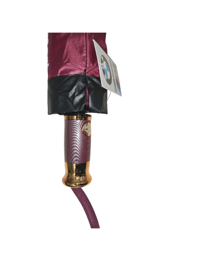 16 Rib BMW Premium Umbrella – Super Strong & Ultimate Storm Protection