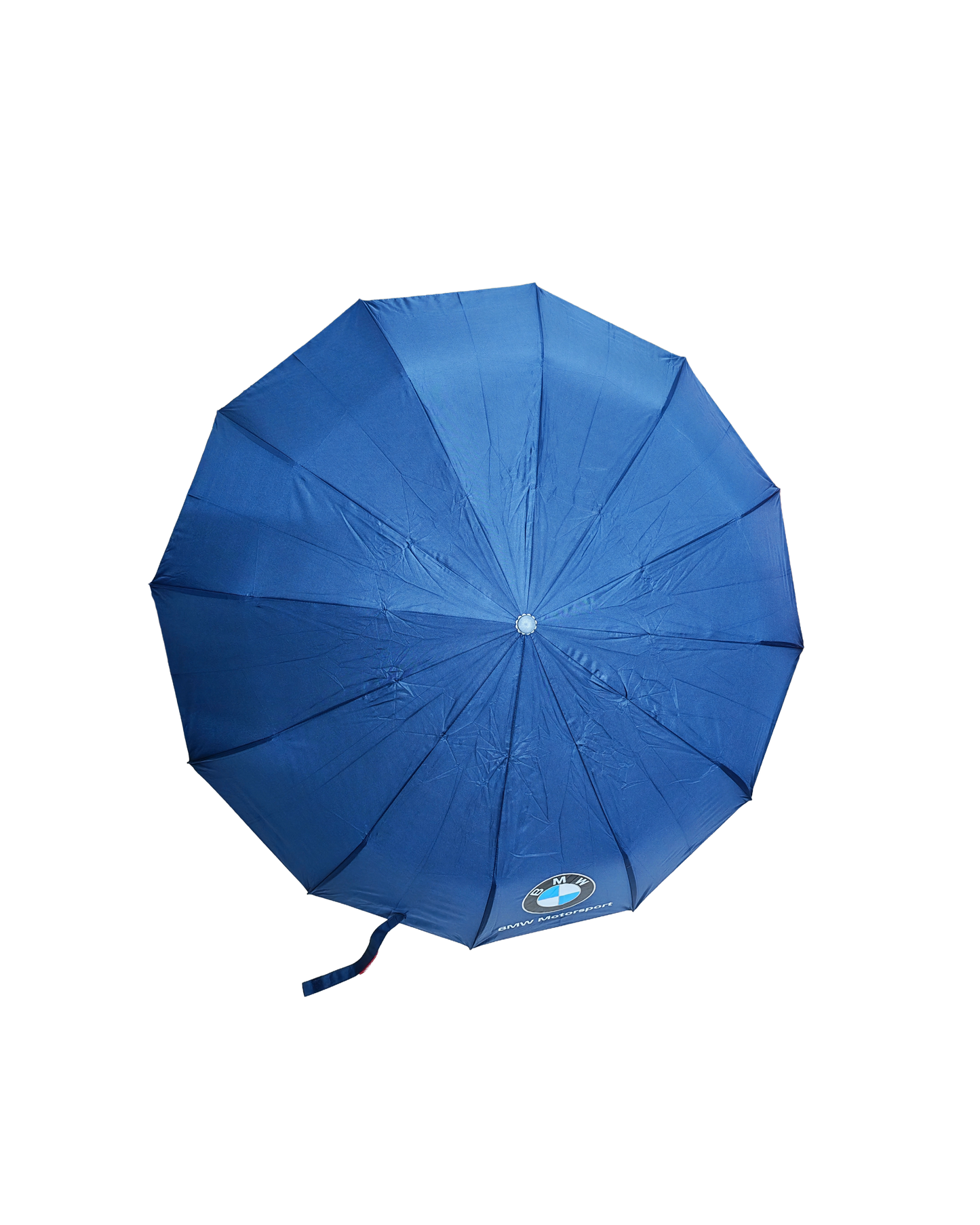 12 Rib BMW Umbrella – Premium Structure & Heavy-Duty Rain Protection