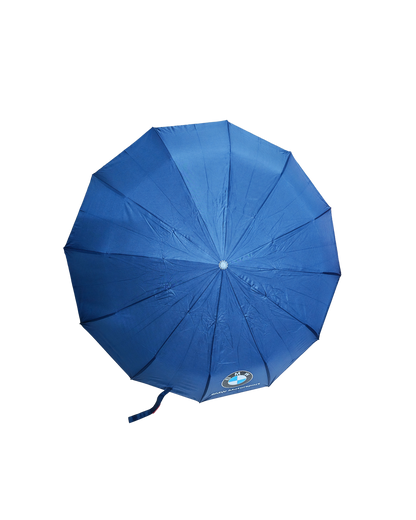 12 Rib BMW Umbrella – Premium Structure & Heavy-Duty Rain Protection