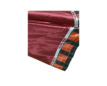 8 Rib Shankar Umbrella – Double Lock & Windproof Rain Protection