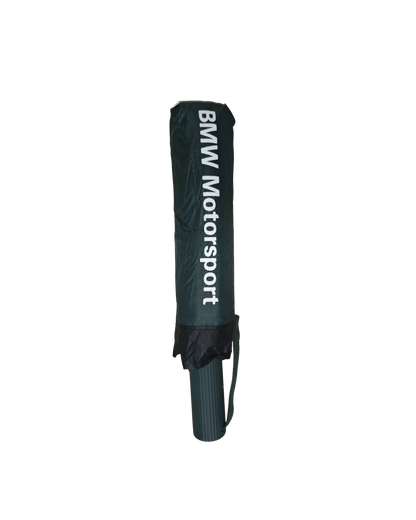 12 Rib BMW Premium Umbrella – Stormproof & Heavy-Duty Rain Umbrella