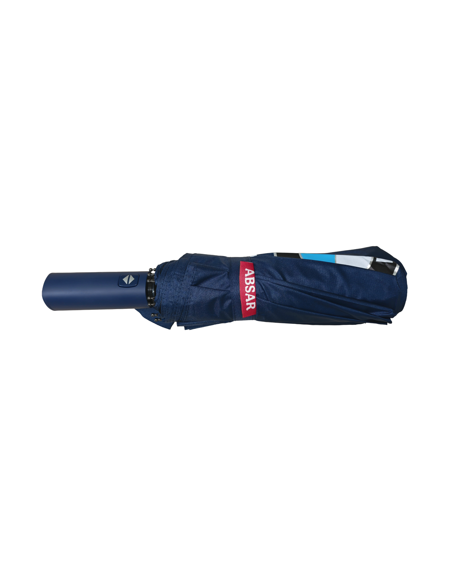 12 Rib BMW Umbrella – Premium Structure & Heavy-Duty Rain Protection