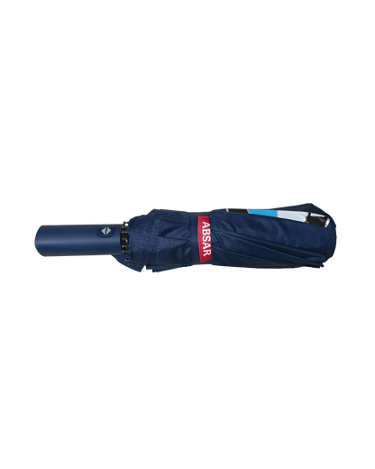 12 Rib BMW Umbrella – Premium Structure & Heavy-Duty Rain Protection