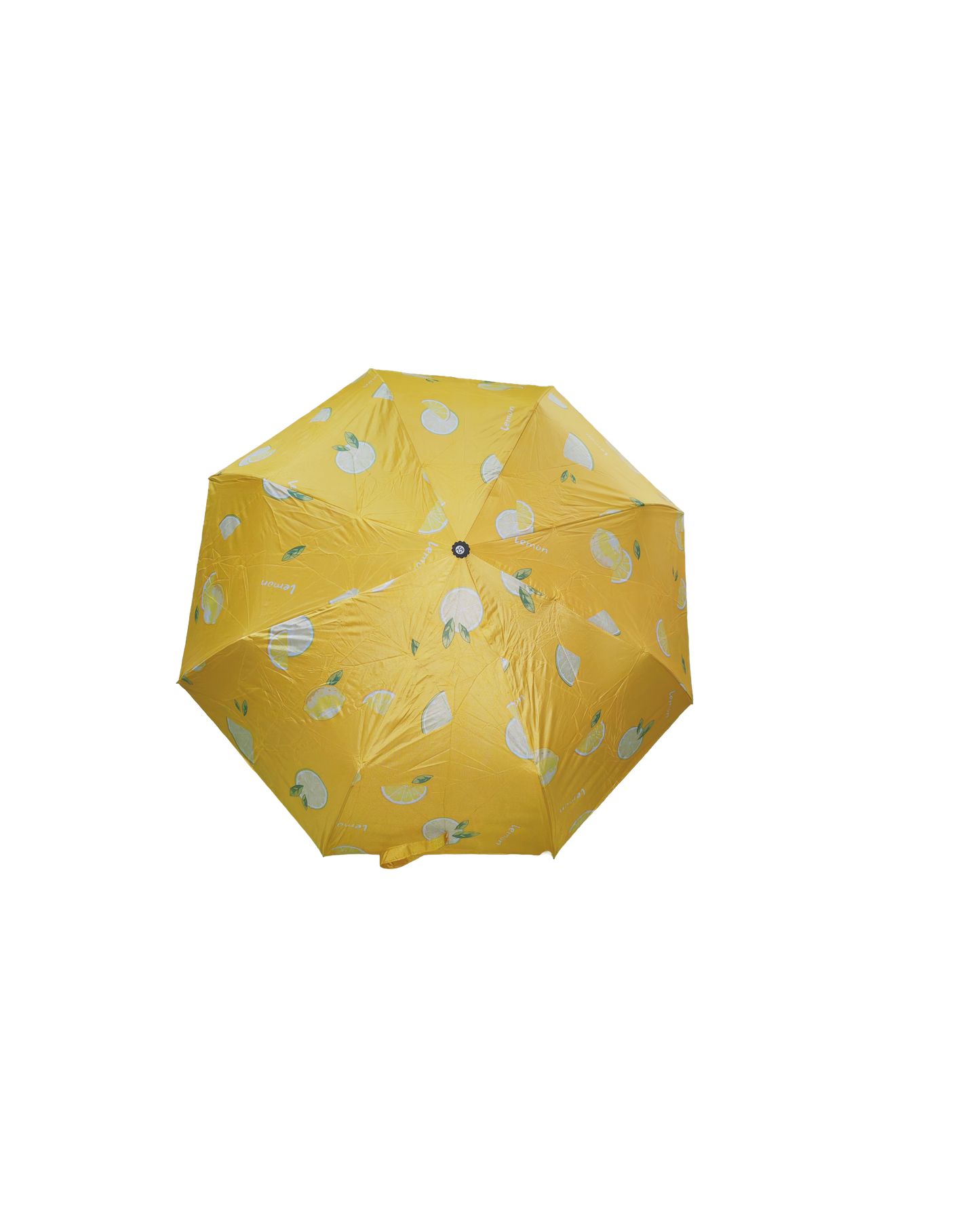 8 Rib BMW Fruity Umbrella – Compact, Stylish & Bag-Friendly