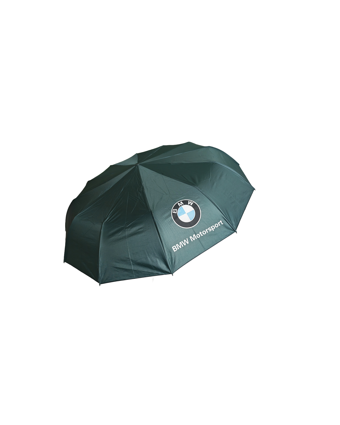 12 Rib BMW Premium Umbrella – Stormproof & Heavy-Duty Rain Umbrella