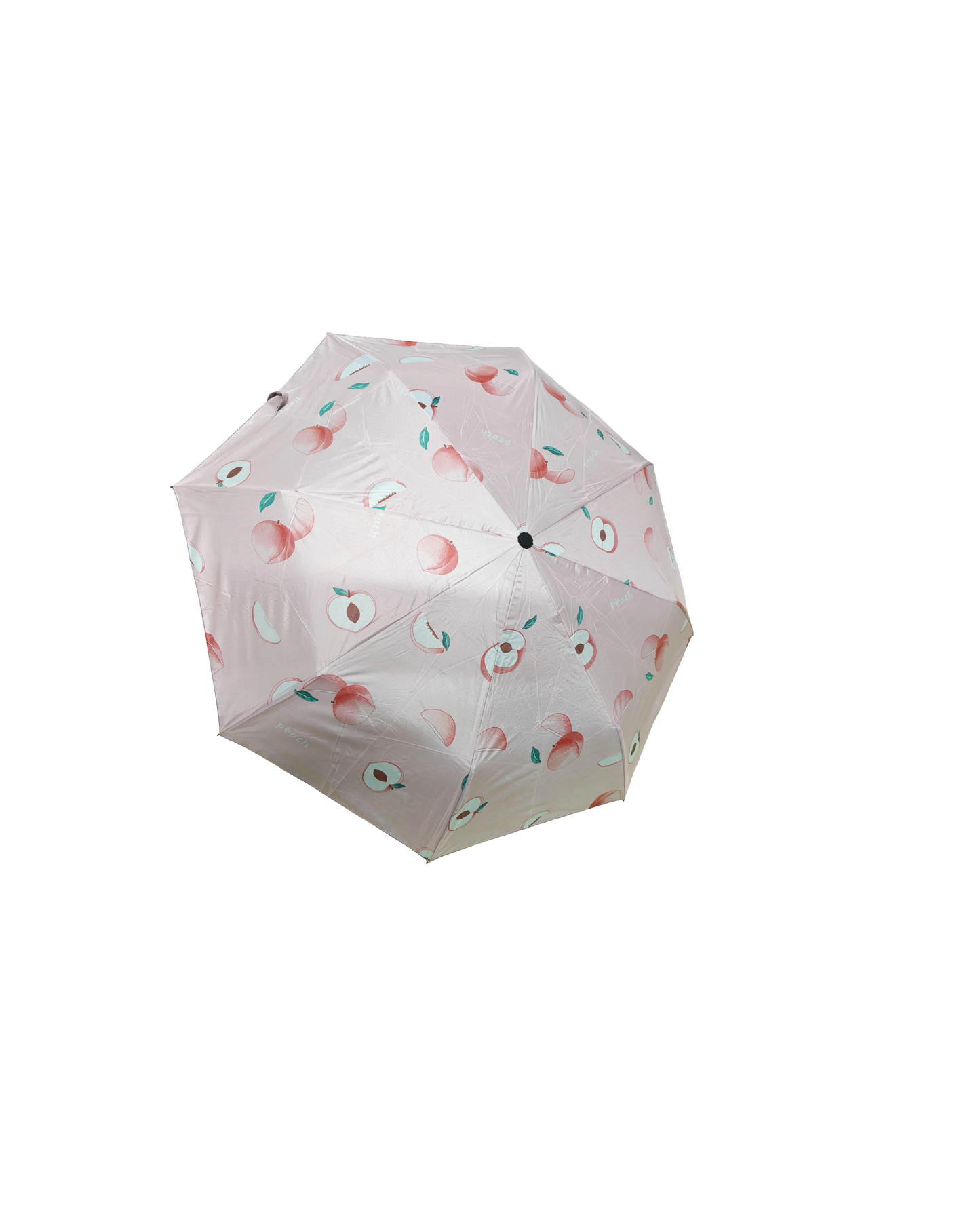 8 Rib BMW Fruity Umbrella – Compact, Stylish & Bag-Friendly