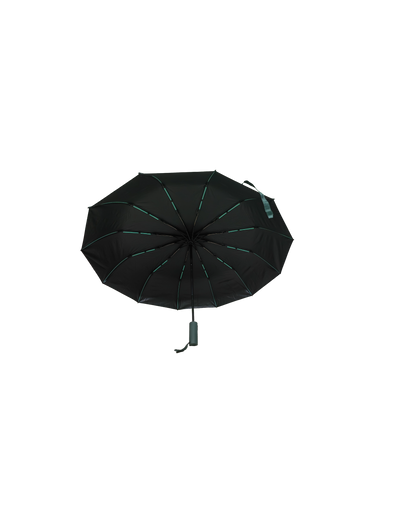 12 Rib BMW Premium Umbrella – Stormproof & Heavy-Duty Rain Umbrella