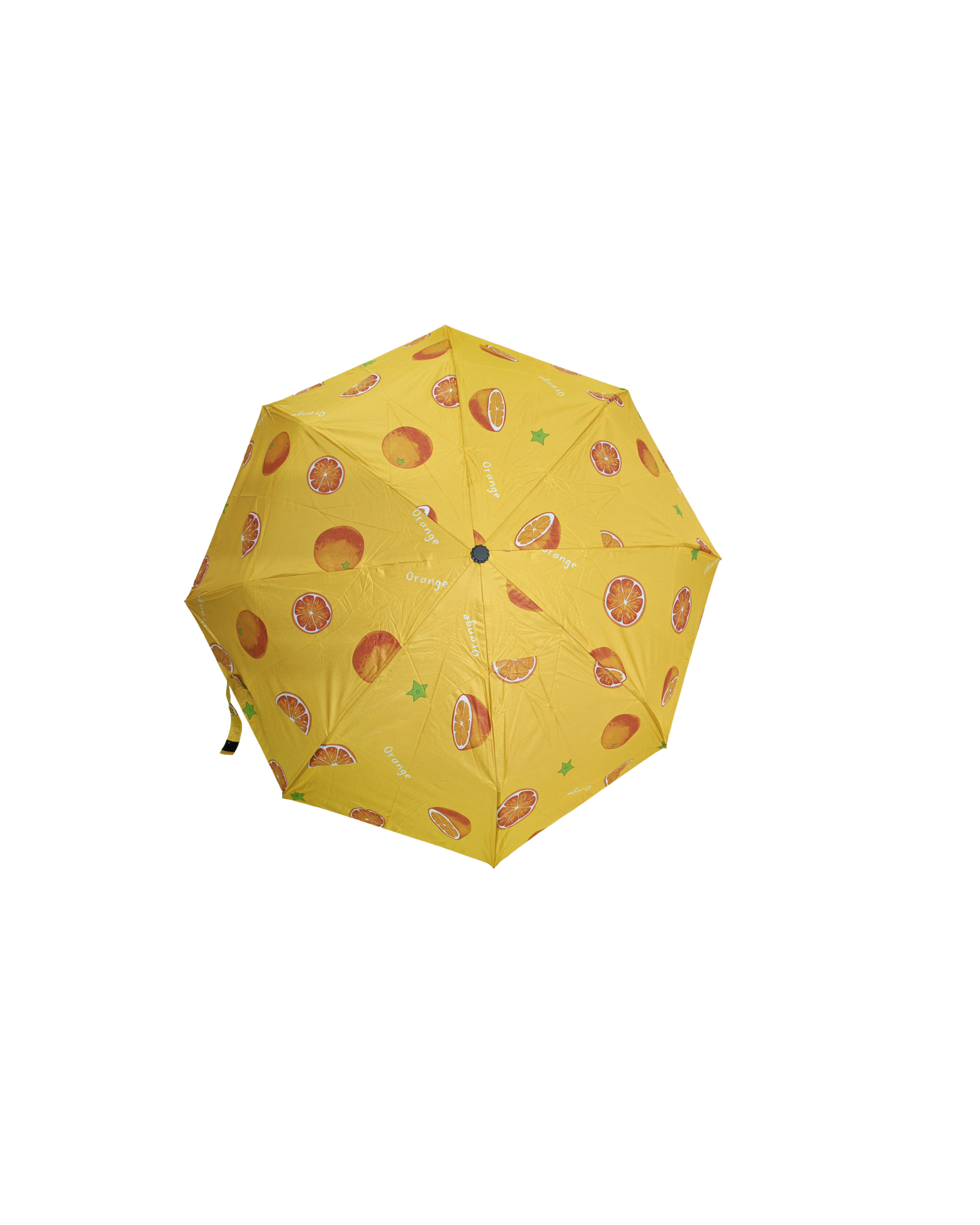 8 Rib BMW Fruity Umbrella – Compact, Stylish & Bag-Friendly