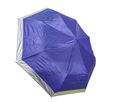 8 Rib Shankar Single Color Umbrella – Strong & Premium Rain Umbrella